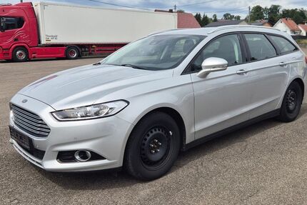 Ford Mondeo 217.521 km 5.950 &euro; Weißenhorn 89264
