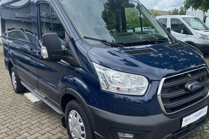 Ford Transit 124.850 km 21.989 &euro; Pfaffenhofen 89284