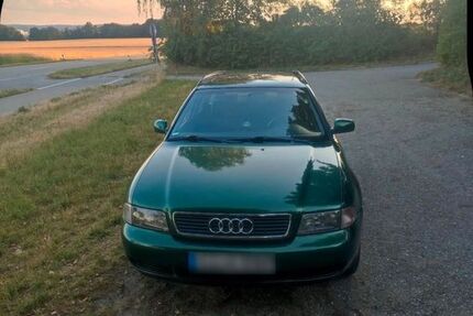 Audi A4 255.000 km 1.400 &euro; Vöhringen 89269