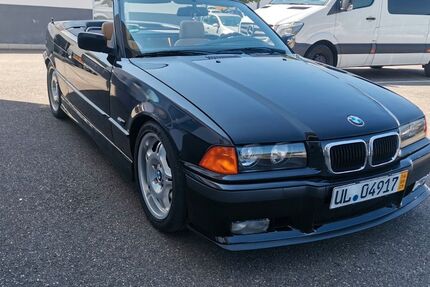 BMW 320 153.000 km 8.000 &euro; Blaubeuren 89143