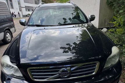 Volvo XC90 356.000 km 7.900 &euro; Ulm 89077