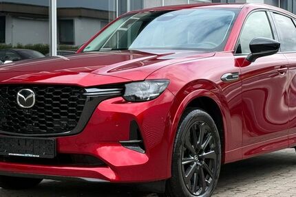 Mazda CX-60 35.750 km 39.990 &euro; Neu-Ulm 89231