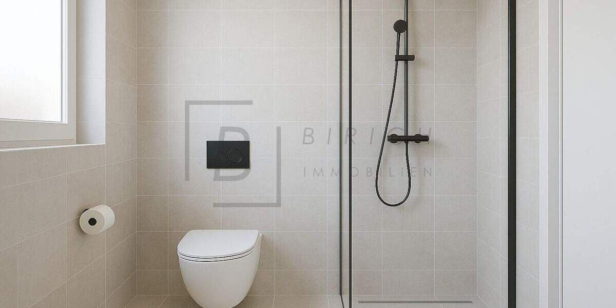 Etagenwohnung Neu-Ulm Pfuhl - 2 Zimmer, 55 m&sup2;, 329.000&euro; | Angebot:25691159