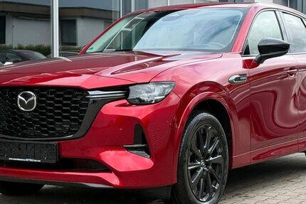 Mazda CX-60 35.750 km 42.490 &euro; Neu-Ulm 89231
