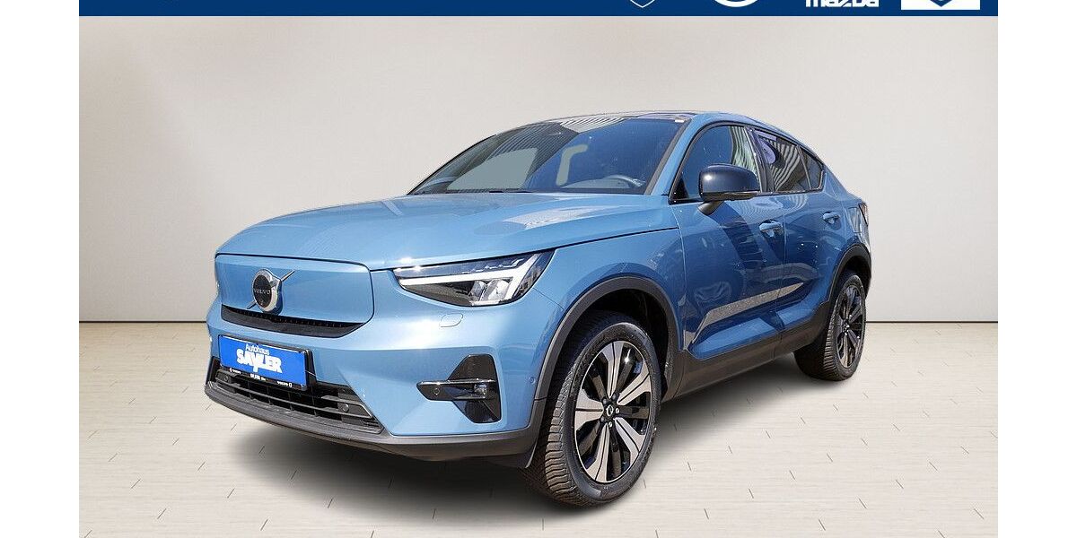 Volvo C40 3.500 km 42.890 &euro; Ulm 89081