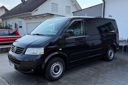 VW T5 Multivan 200.500 km 9.999 &euro; Pfaffenhofen 89284