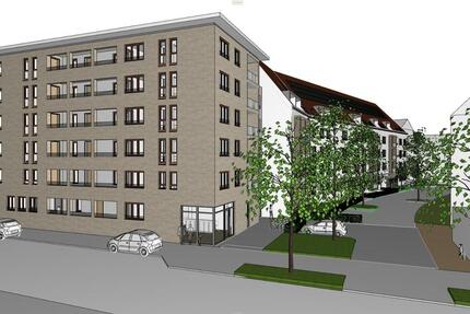 Gewerbeobjekt Ulm Söflingen - 1.016&euro; | Angebot:23302628