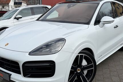 Porsche Cayenne 84.000 km 81.990 &euro; Geislingen/Steige 73312