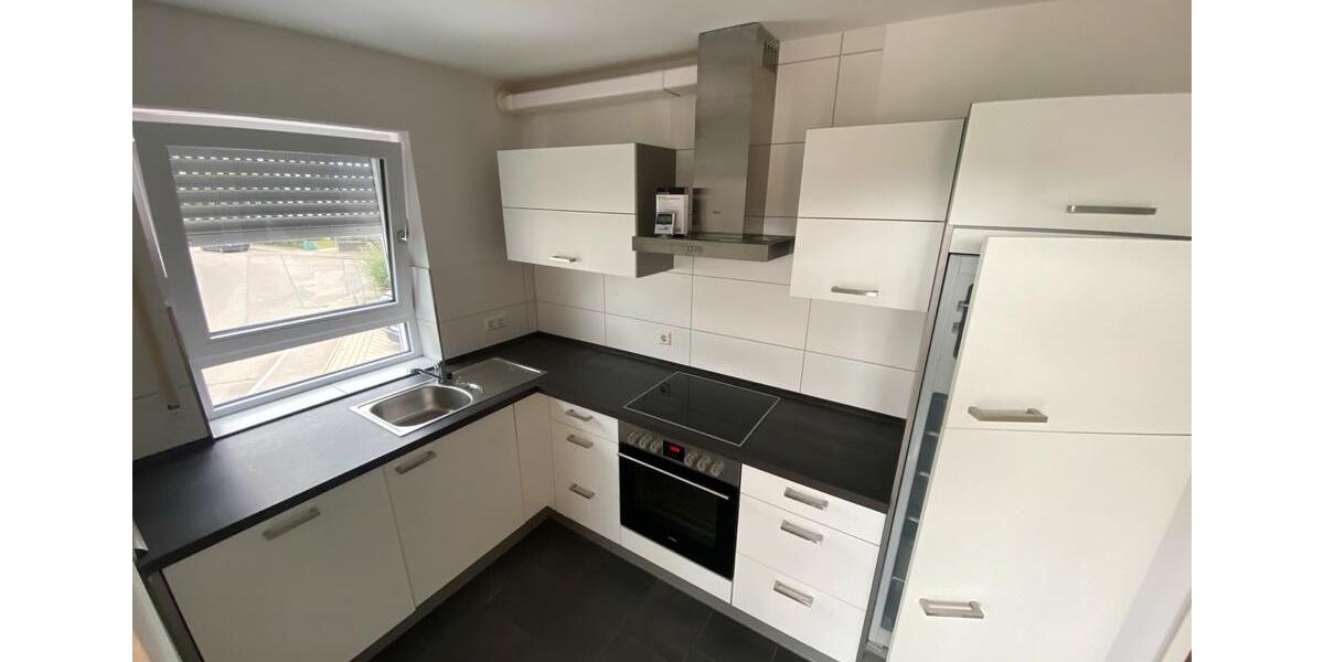 Etagenwohnung Neu-Ulm Burlafingen - 2.5 Zimmer, 63 m&sup2;, 265.000&euro; | Angebot:27013692