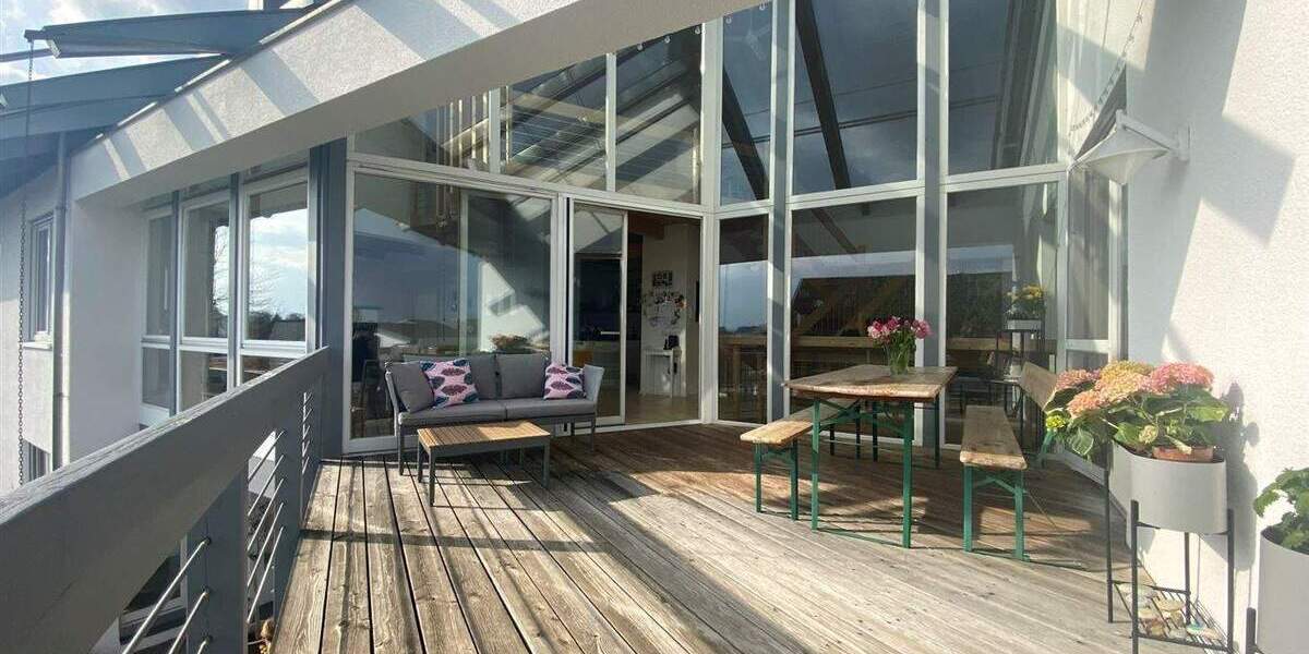 Einfamilienhaus Öpfingen - 9 Zimmer, 313 m&sup2;, 859.000&euro; | Angebot:25740278