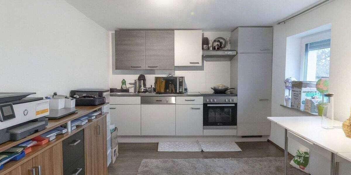 Einfamilienhaus Sontheim Bergenweiler - 6 Zimmer, 169 m&sup2;, 466.000&euro; | Angebot:25687060