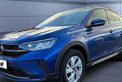 VW Taigo 52.826 km 19.290 &euro; Laupheim 88471