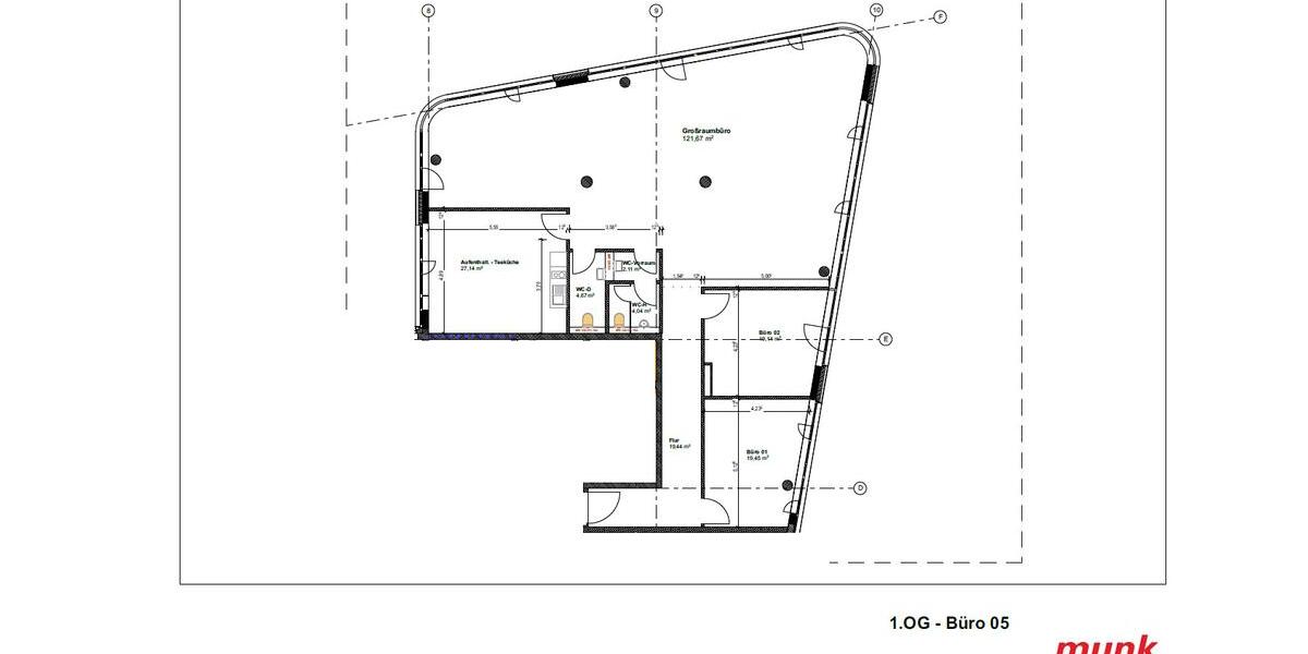 Gewerbeobjekt Ulm Söflingen - 3.300&euro; | Angebot:24431040