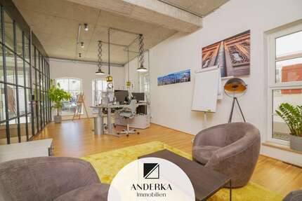 Gewerbeobjekt Weißenhorn - 489.000&euro; | Angebot:27004951