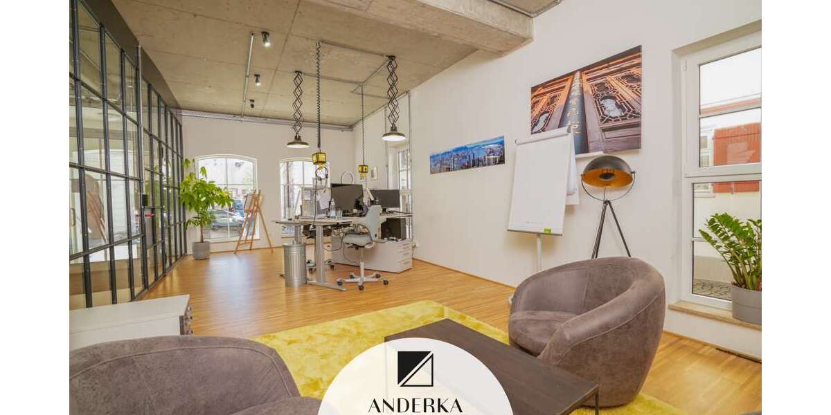 Gewerbeobjekt Weißenhorn - 489.000&euro; | Angebot:27004951