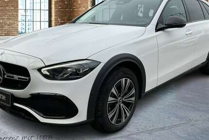 Mercedes-Benz C 220 95.164 km 36.800 &euro; Geislingen / Steige 73312