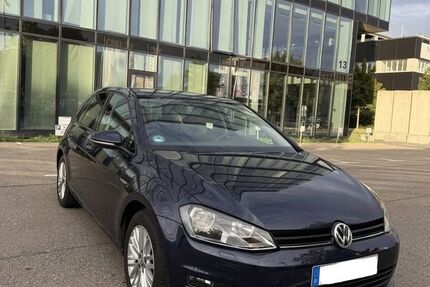 VW Golf 115.900 km 8.995 &euro; Ulm 89073