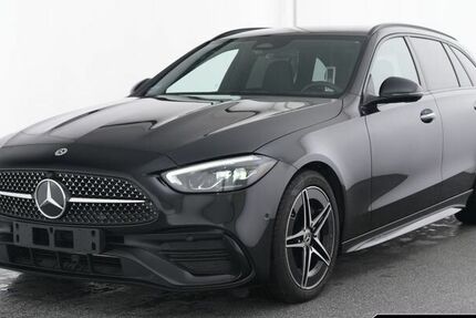 Mercedes-Benz C 180 23.419 km 39.970 &euro; Neu-Ulm 89231