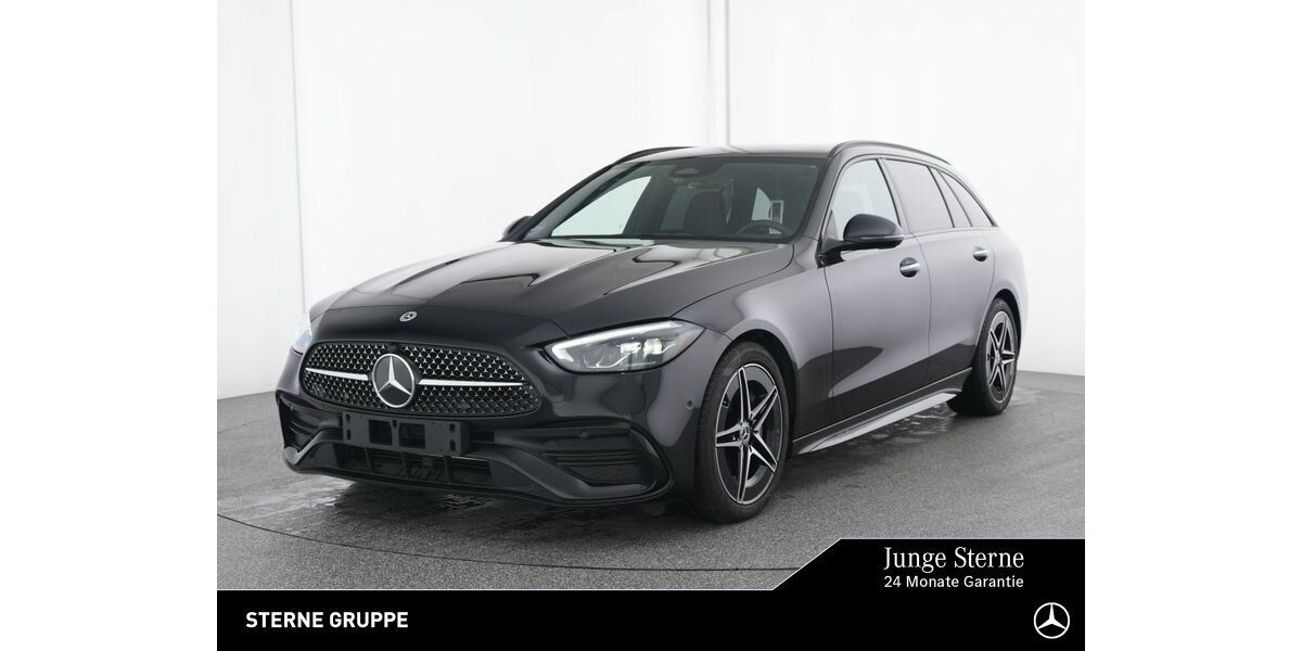 Mercedes-Benz C 180 23.419 km 39.970 &euro; Neu-Ulm 89231