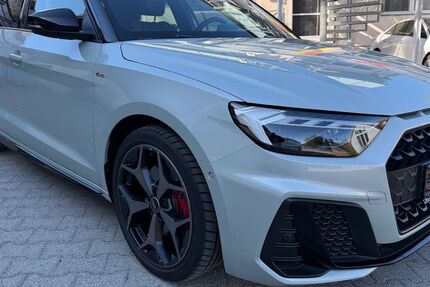 Audi A1 7.878 km 36.771 &euro; Ulm 89079