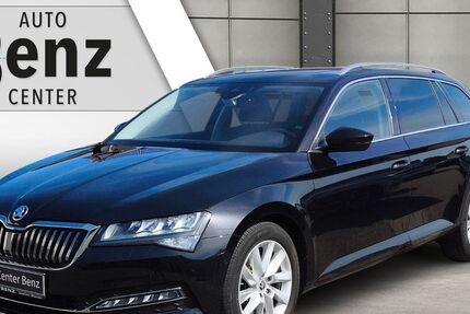 Skoda Superb 70.650 km 28.190 &euro; Laupheim 88471