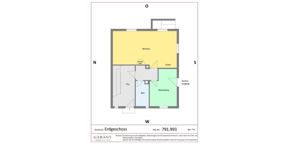 Reihenendhaus Weißenhorn - 5 Zimmer, 125 m&sup2;, 465.000&euro; | Angebot:25746502