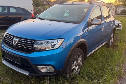 Dacia Sandero 74.212 km 10.900 &euro; Kirchberg an der Iller 88486