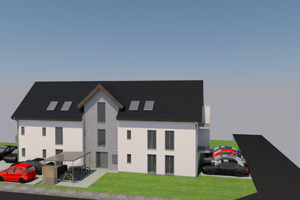 Haus Langenau - 1 Zimmer, 2.484.000&euro; | Angebot:25690882