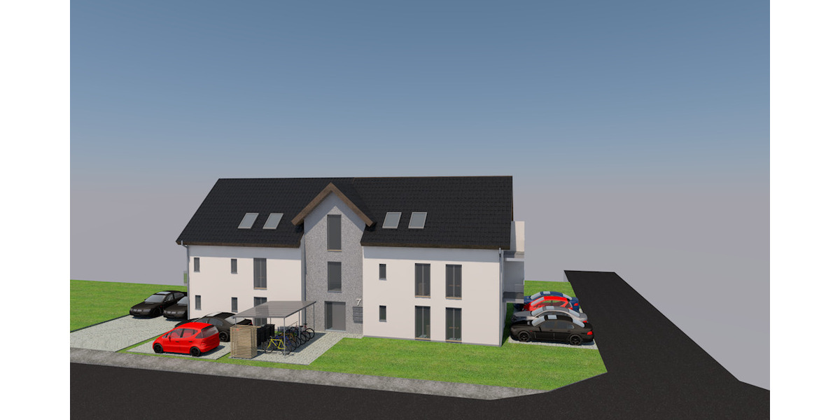 Mehrfamilienhaus, Wohnhaus Langenau - 1 Zimmer, 2.484.000&euro; | Angebot:25690882