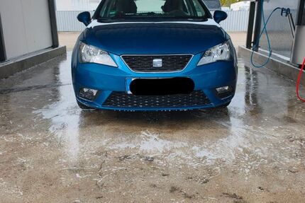 Seat Ibiza 79.140 km 7.199 &euro; hermaringen 89568