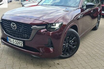 Mazda CX-80 15.800 km 59.200 &euro; Neu-Ulm 89231
