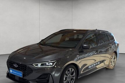 Ford Focus 21.105 km 23.880 &euro; Neu-Ulm 89231