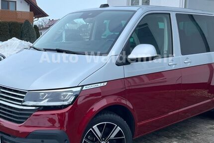 VW T6 Multivan 29.990 km 63.990 &euro; Günzburg 89312