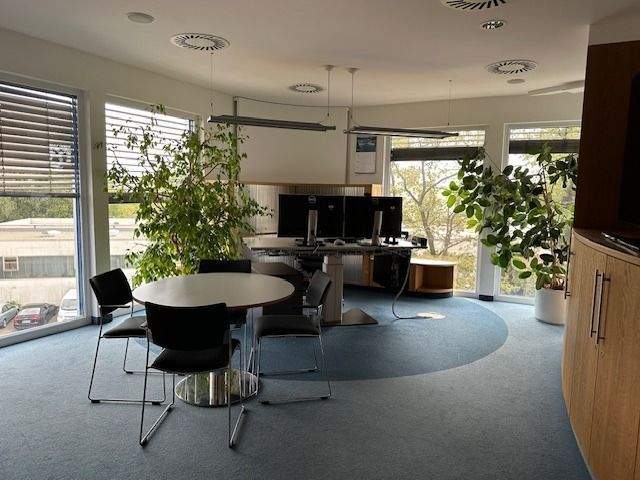 Gewerbeobjekt Weißenhorn - 8 Zimmer, 213 m&sup2;, 1.900&euro; | Angebot:25664443