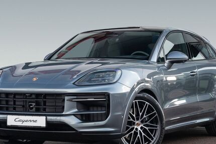 Porsche Cayenne 9.900 km 130.850 &euro; Ulm 89079
