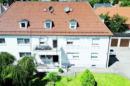 Wohnung Weißenhorn - 4.5 Zimmer, 100 m&sup2;, 299.000&euro; | Angebot:21803616