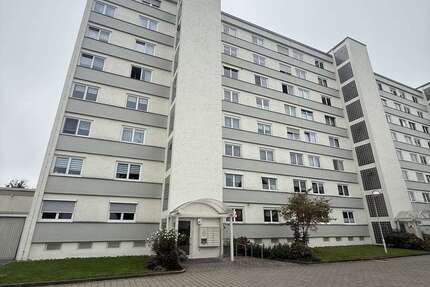 Wohnung Neu-Ulm Ulm - 3 Zimmer, 67 m&sup2;, 275.000&euro; | Angebot:23746946