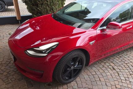 Tesla Model 3 67.270 km 21.500 &euro; Neu Ulm 89233