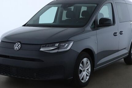 VW Caddy 31.000 km 24.900 &euro; Laupheim 88471
