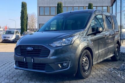 Ford Tourneo Connect 160.000 km 13.860 &euro; Neu-Ulm 89231