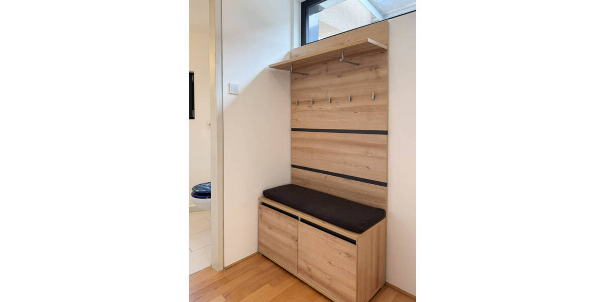 Etagenwohnung Neu-Ulm Ludwigsfeld - 3 Zimmer, 115 m&sup2;, 1.575&euro; | Angebot:26142407