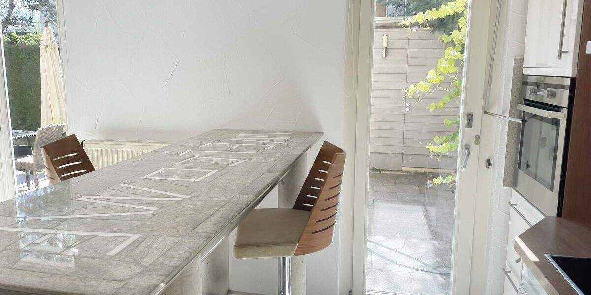 Reihenendhaus Ulm Wiblingen - 4 Zimmer, 103 m&sup2;, 495.000&euro; | Angebot:25728454