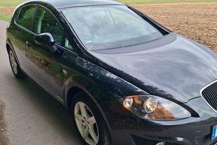 Seat Leon 169.000 km 5.900 &euro; Deisenhausen 86489