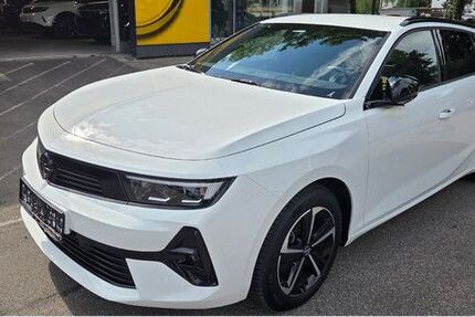 Opel Astra 12.800 km 20.990 &euro; Neu-Ulm 89231