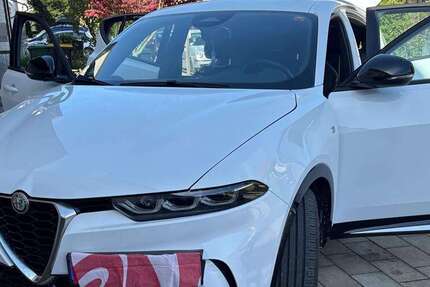 Alfa Romeo Tonale 18.500 km 27.800 &euro; Weißenhorn, St 89264