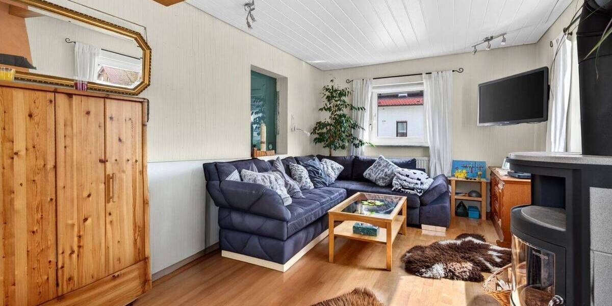 Einfamilienhaus Blaustein Klingenstein - 3 Zimmer, 103 m&sup2;, 395.000&euro; | Angebot:26155230