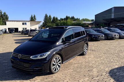 VW Touran 177.000 km 17.900 &euro; Erbach 89155