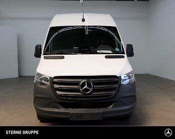 Mercedes-Benz Sprinter 44.062 km 42.590 &euro; Neu-Ulm 89231
