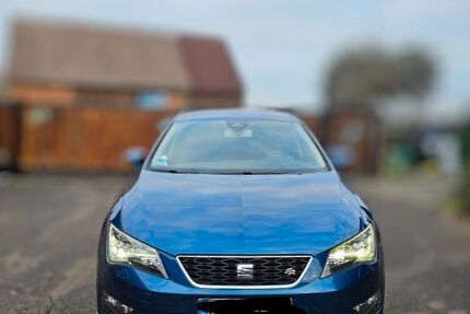 Seat Leon 145.941 km 10.599 &euro; Erbach 89155
