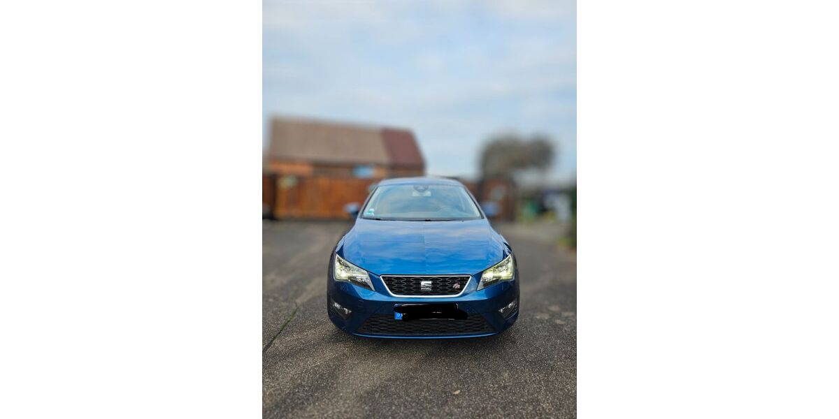 Seat Leon 145.941 km 10.999 &euro; Erbach 89155